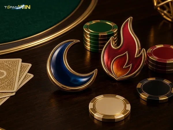 Gambar topanwin Joker Poker 4